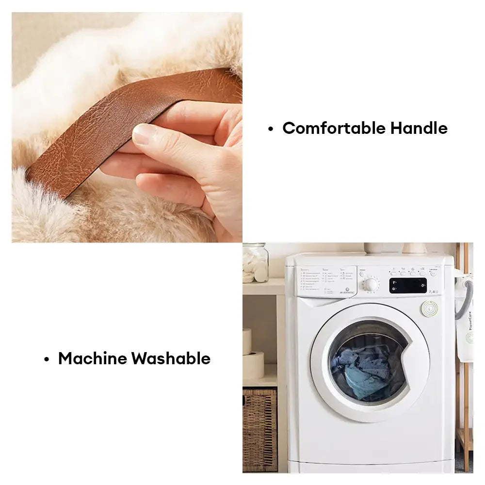 Tie-Dye Color Fluffy Plush Lazy Comfortable Dog & Cat Sofa Bed